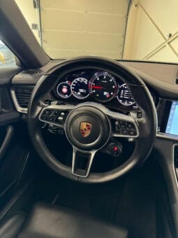 
										PORSCHE Panamera II 4S Diesel 4.0 V8 Bi-Turbo PDK8 422 cv full									