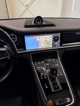 
										PORSCHE Panamera II 4S Diesel 4.0 V8 Bi-Turbo PDK8 422 cv full									