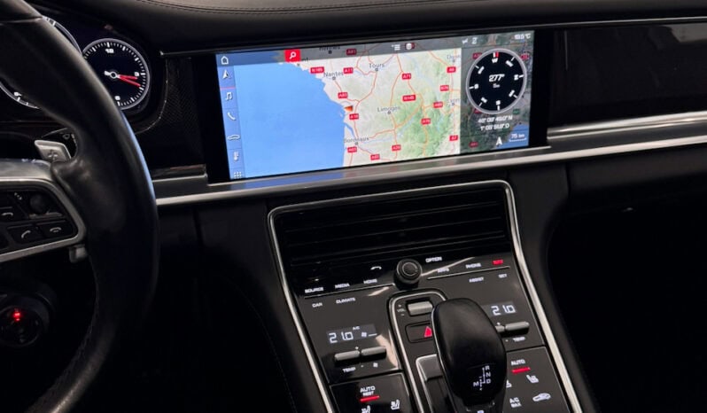 
								PORSCHE Panamera II 4S Diesel 4.0 V8 Bi-Turbo PDK8 422 cv full									