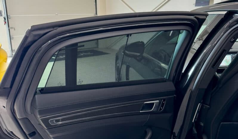 
								PORSCHE Panamera II 4S Diesel 4.0 V8 Bi-Turbo PDK8 422 cv full									