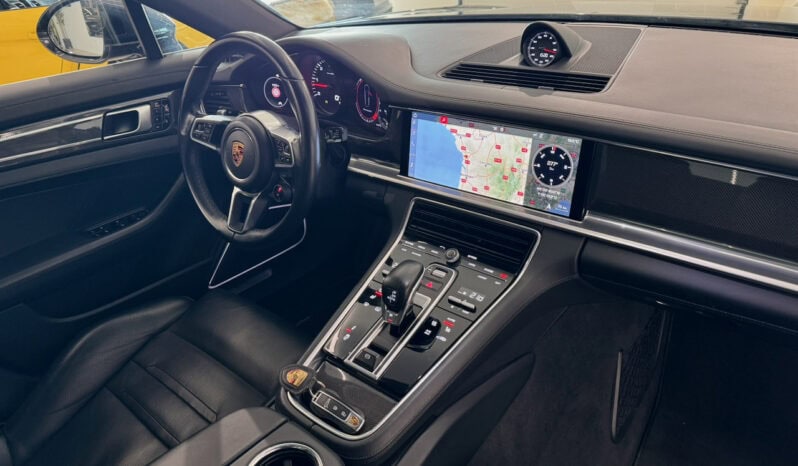 
								PORSCHE Panamera II 4S Diesel 4.0 V8 Bi-Turbo PDK8 422 cv full									