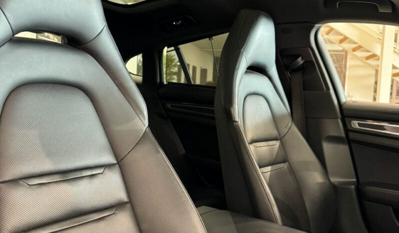 
								PORSCHE Panamera II 4S Diesel 4.0 V8 Bi-Turbo PDK8 422 cv full									