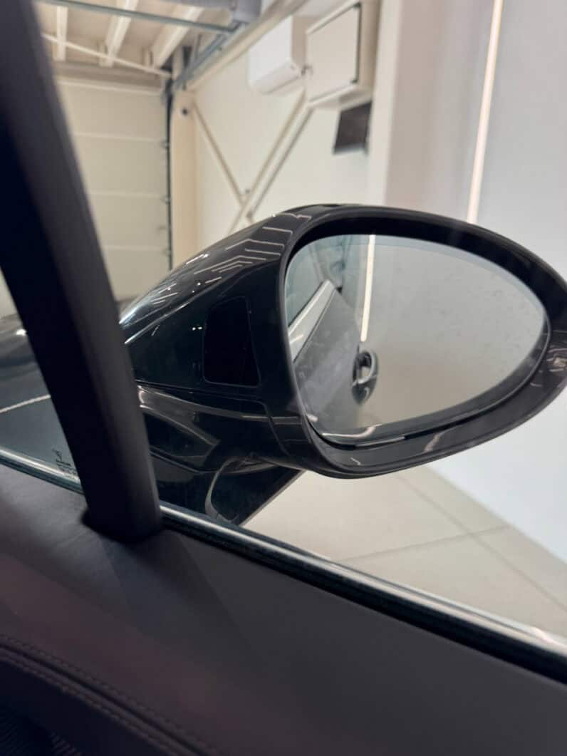 
								PORSCHE Panamera II 4S Diesel 4.0 V8 Bi-Turbo PDK8 422 cv full									