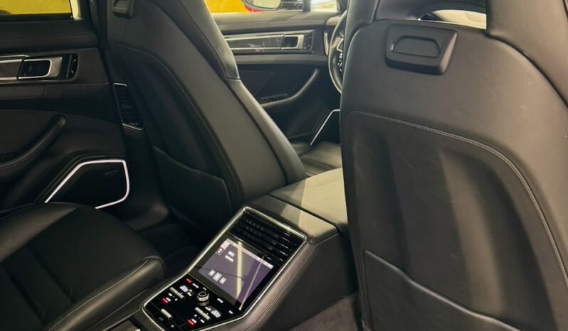 
								PORSCHE Panamera II 4S Diesel 4.0 V8 Bi-Turbo PDK8 422 cv full									