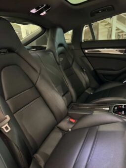 
										PORSCHE Panamera II 4S Diesel 4.0 V8 Bi-Turbo PDK8 422 cv full									