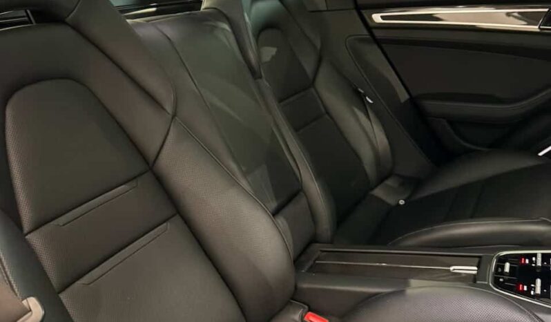 
								PORSCHE Panamera II 4S Diesel 4.0 V8 Bi-Turbo PDK8 422 cv full									