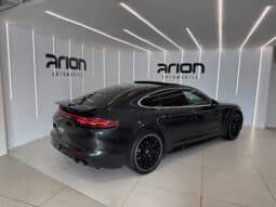 
										PORSCHE Panamera II 4S Diesel 4.0 V8 Bi-Turbo PDK8 422 cv full									
