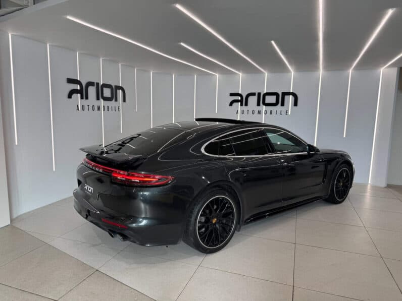 
								PORSCHE Panamera II 4S Diesel 4.0 V8 Bi-Turbo PDK8 422 cv full									