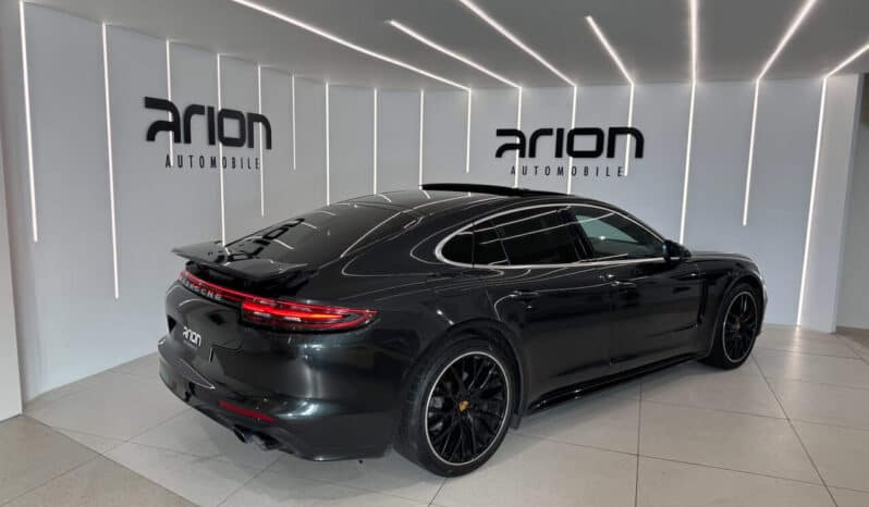 
								PORSCHE Panamera II 4S Diesel 4.0 V8 Bi-Turbo PDK8 422 cv full									