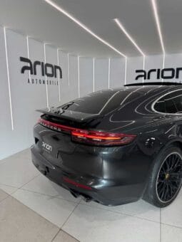 
										PORSCHE Panamera II 4S Diesel 4.0 V8 Bi-Turbo PDK8 422 cv full									