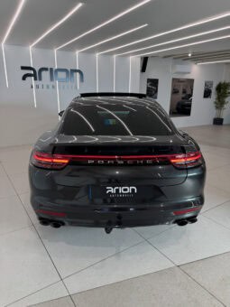 
										PORSCHE Panamera II 4S Diesel 4.0 V8 Bi-Turbo PDK8 422 cv full									