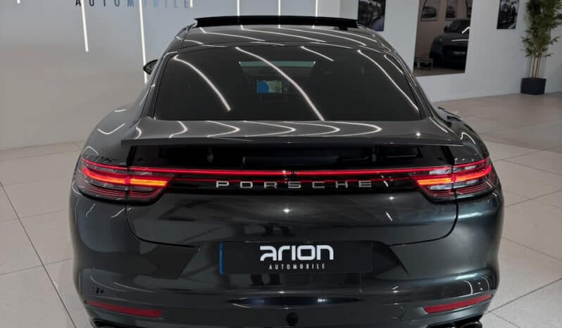 
								PORSCHE Panamera II 4S Diesel 4.0 V8 Bi-Turbo PDK8 422 cv full									