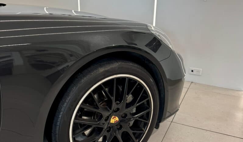 
								PORSCHE Panamera II 4S Diesel 4.0 V8 Bi-Turbo PDK8 422 cv full									