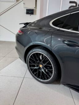 
										PORSCHE Panamera II 4S Diesel 4.0 V8 Bi-Turbo PDK8 422 cv full									