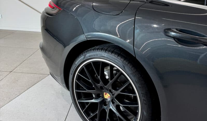 
								PORSCHE Panamera II 4S Diesel 4.0 V8 Bi-Turbo PDK8 422 cv full									