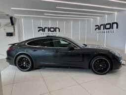 
										PORSCHE Panamera II 4S Diesel 4.0 V8 Bi-Turbo PDK8 422 cv full									