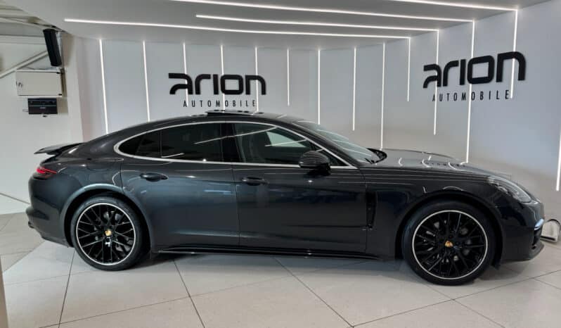 
								PORSCHE Panamera II 4S Diesel 4.0 V8 Bi-Turbo PDK8 422 cv full									