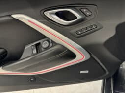 
										CHEVROLET CAMARO Coupe 6.2L V8 453 ch BVA8 full									