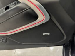 
										CHEVROLET CAMARO Coupe 6.2L V8 453 ch BVA8 full									