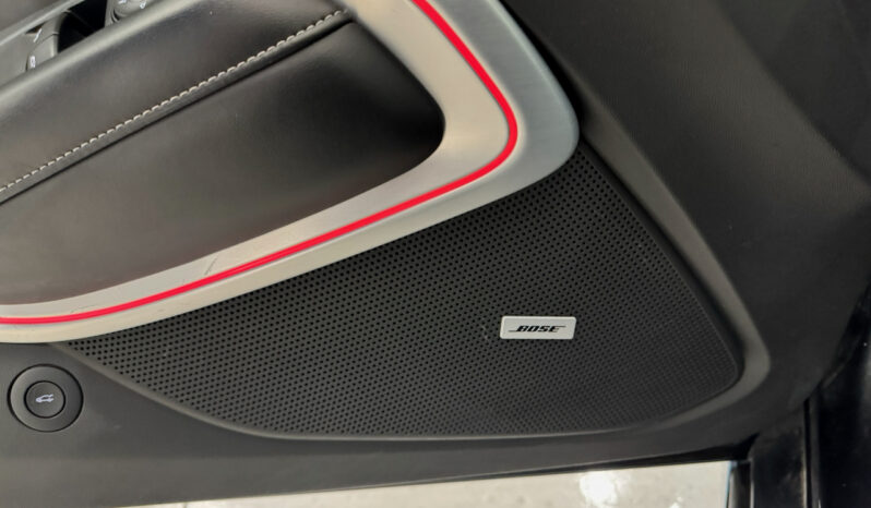 
								CHEVROLET CAMARO Coupe 6.2L V8 453 ch BVA8 full									