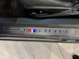 
										CHEVROLET CAMARO Coupe 6.2L V8 453 ch BVA8 full									