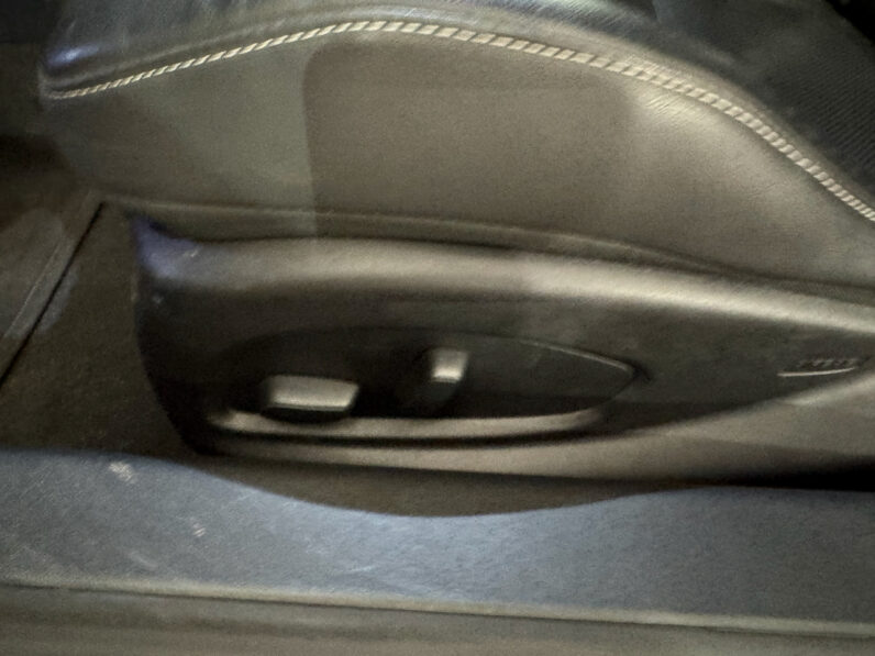 
								CHEVROLET CAMARO Coupe 6.2L V8 453 ch BVA8 full									