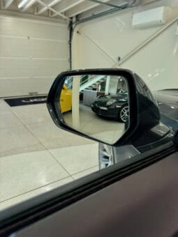 
										CHEVROLET CAMARO Coupe 6.2L V8 453 ch BVA8 full									