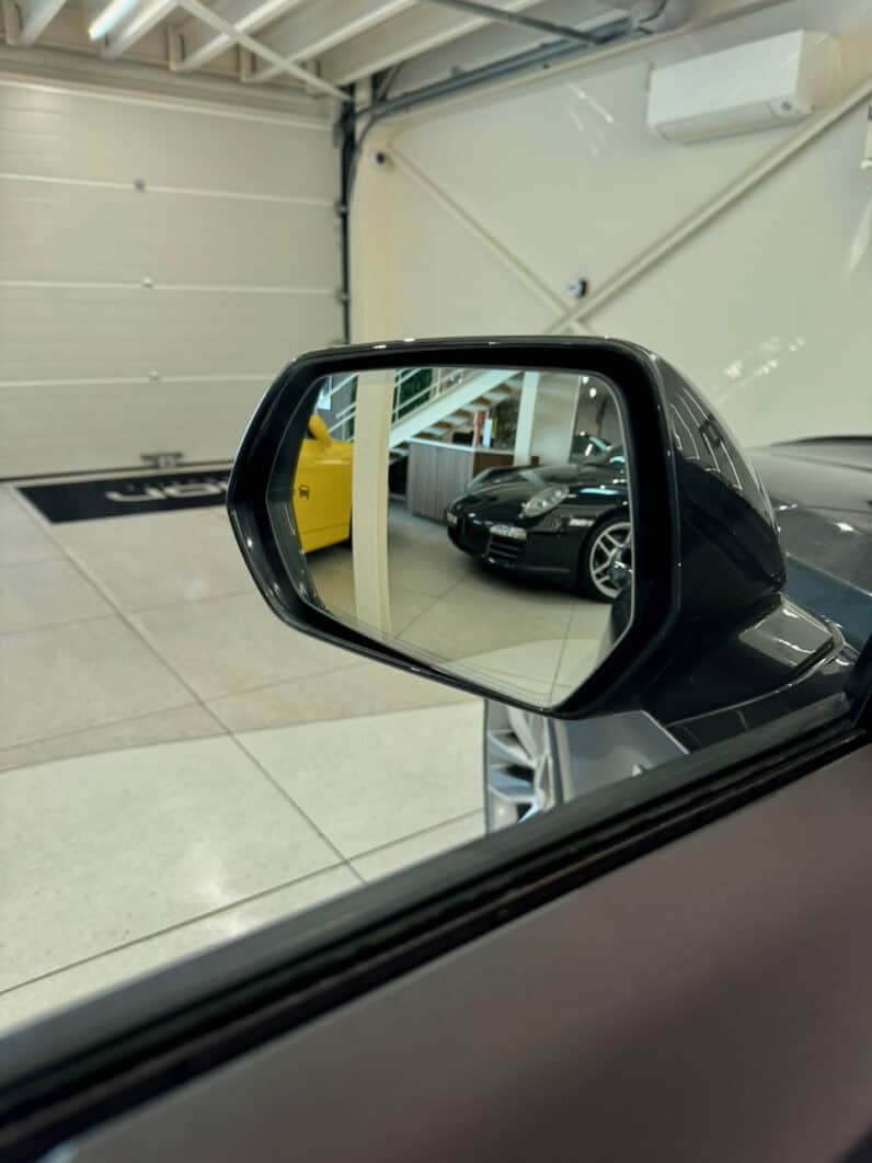 
								CHEVROLET CAMARO Coupe 6.2L V8 453 ch BVA8 full									