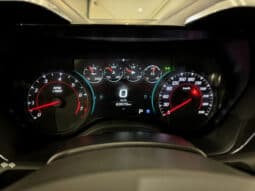 
										CHEVROLET CAMARO Coupe 6.2L V8 453 ch BVA8 full									