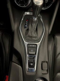 
										CHEVROLET CAMARO Coupe 6.2L V8 453 ch BVA8 full									