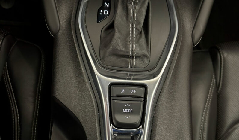 
								CHEVROLET CAMARO Coupe 6.2L V8 453 ch BVA8 full									