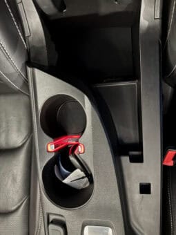 
										CHEVROLET CAMARO Coupe 6.2L V8 453 ch BVA8 full									