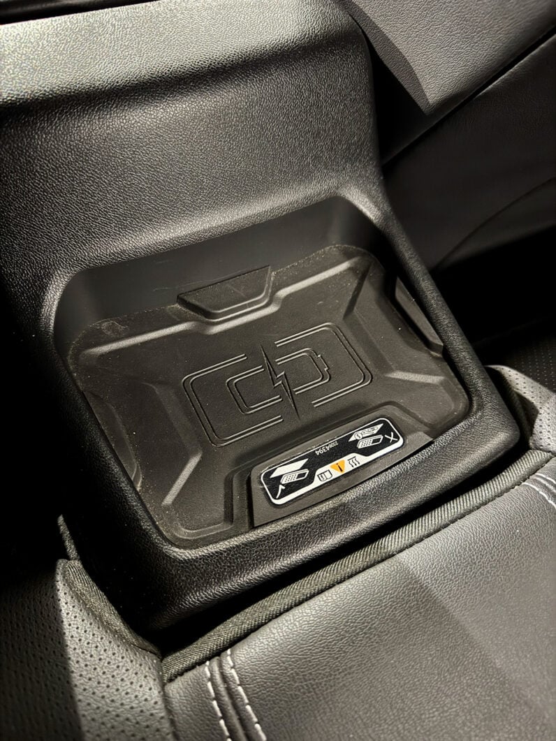 
								CHEVROLET CAMARO Coupe 6.2L V8 453 ch BVA8 full									