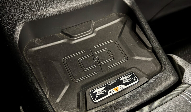 
								CHEVROLET CAMARO Coupe 6.2L V8 453 ch BVA8 full									