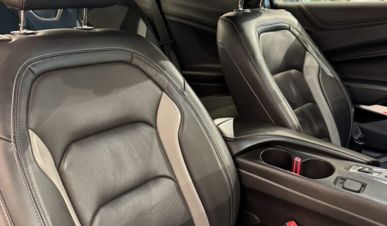 
								CHEVROLET CAMARO Coupe 6.2L V8 453 ch BVA8 full									