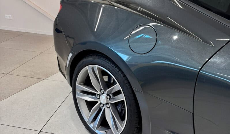 
								CHEVROLET CAMARO Coupe 6.2L V8 453 ch BVA8 full									