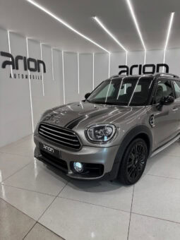 
										MINI Countryman Cooper 1.5 i 136 cv OAKWOOD full									