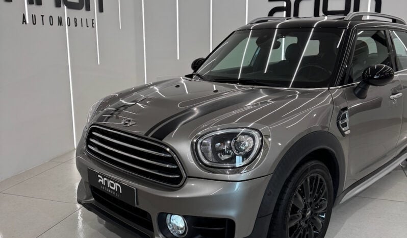 
								MINI Countryman Cooper 1.5 i 136 cv OAKWOOD full									