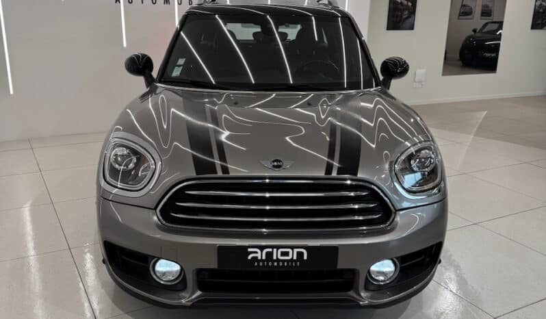 
								MINI Countryman Cooper 1.5 i 136 cv OAKWOOD full									