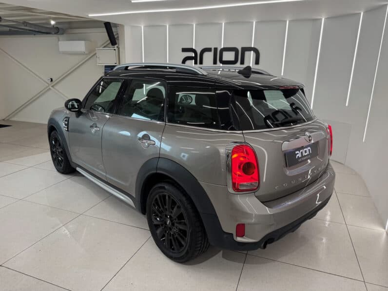
								MINI Countryman Cooper 1.5 i 136 cv OAKWOOD full									