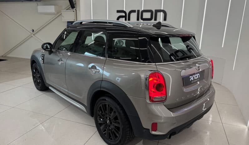 
								MINI Countryman Cooper 1.5 i 136 cv OAKWOOD full									