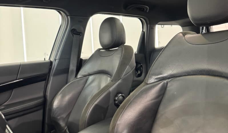 
								MINI Countryman Cooper 1.5 i 136 cv OAKWOOD full									