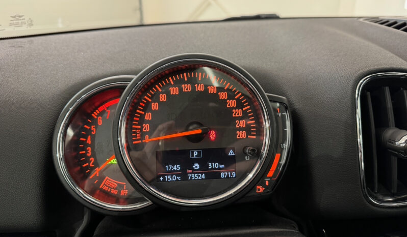 
								MINI Countryman Cooper 1.5 i 136 cv OAKWOOD full									