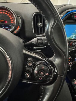 
										MINI Countryman Cooper 1.5 i 136 cv OAKWOOD full									