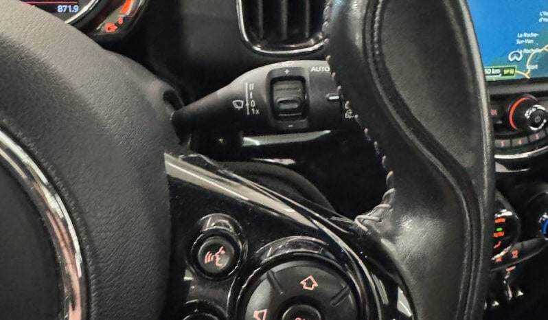 
								MINI Countryman Cooper 1.5 i 136 cv OAKWOOD full									