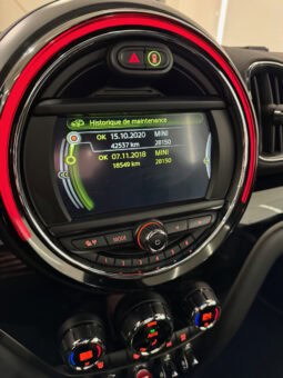 
										MINI Countryman Cooper 1.5 i 136 cv OAKWOOD full									