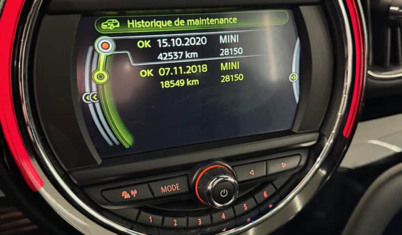 
								MINI Countryman Cooper 1.5 i 136 cv OAKWOOD full									