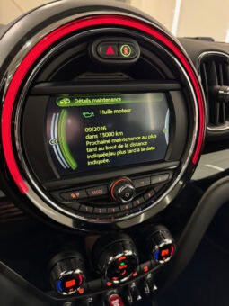 
										MINI Countryman Cooper 1.5 i 136 cv OAKWOOD full									