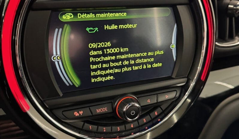 
								MINI Countryman Cooper 1.5 i 136 cv OAKWOOD full									