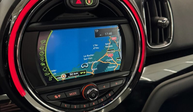 
								MINI Countryman Cooper 1.5 i 136 cv OAKWOOD full									